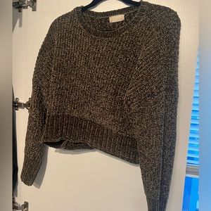 Altard State Green Sweater